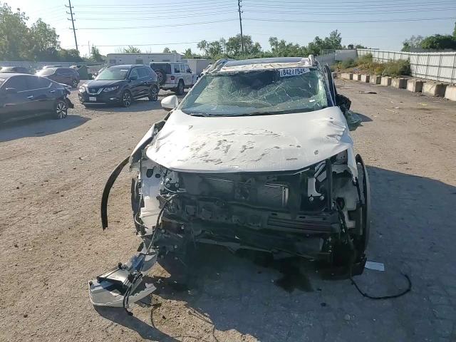 2023 Nissan Rogue Sv VIN: 5N1BT3BB3PC811280 Lot: 84277545