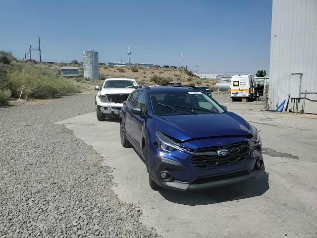 2024 Subaru Crosstrek Limited VIN: 4S4GUHM61R3716171 Lot: 71327205