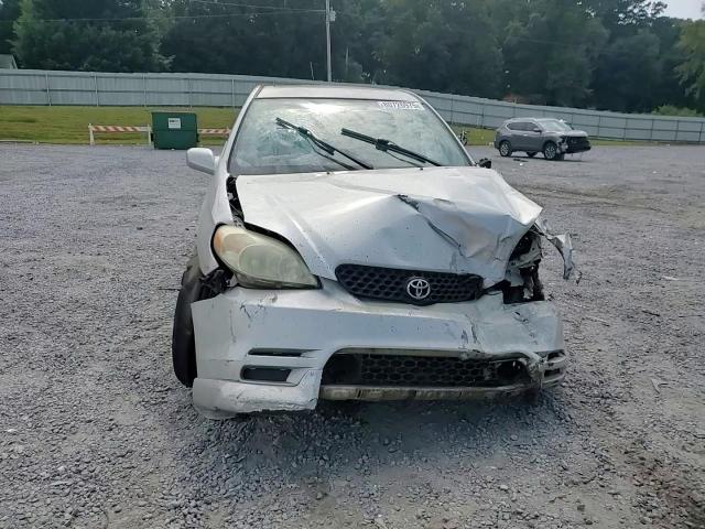 2004 Toyota Corolla Matrix Xr VIN: 2T1KR32E14C201037 Lot: 80726975