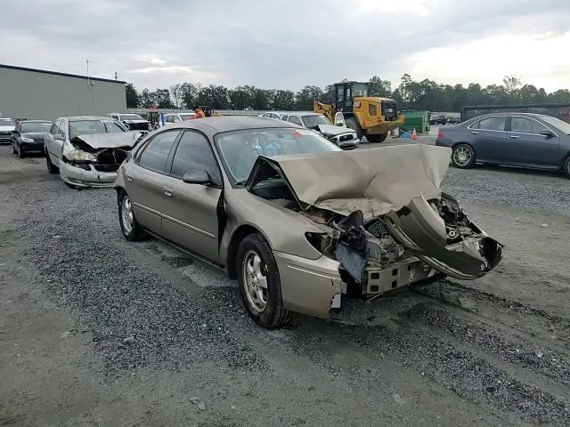 2004 Ford Taurus Ses VIN: 1FAFP55U33A246530 Lot: 81832015