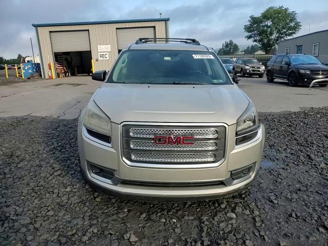 2013 GMC Acadia Sle VIN: 1GKKRNED4DJ227137 Lot: 71108325