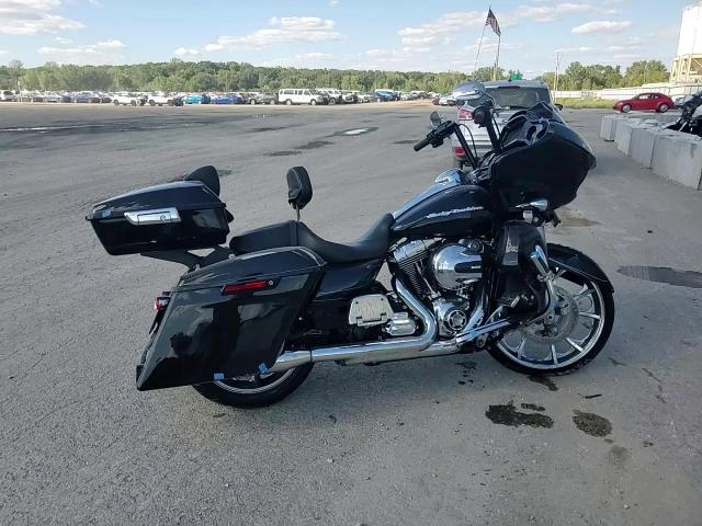 2015 Harley-Davidson Fltrxs Road Glide Special VIN: 1HD1KTM11FB617454 Lot: 84194285