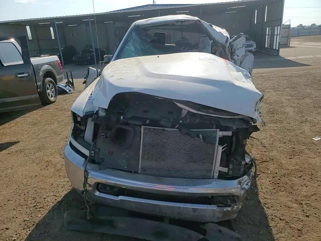 2018 Ram 2500 St VIN: 3C6UR5CL6JG409411 Lot: 71373495