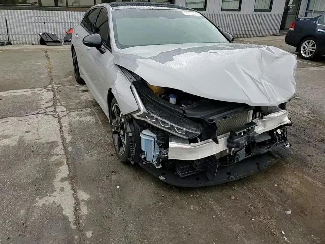 2022 Kia K5 Gt Line VIN: 5XXG64J25NG107913 Lot: 81703425