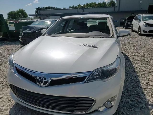 2013 Toyota Avalon Base VIN: 4T1BK1EB1DU026393 Lot: 71026405