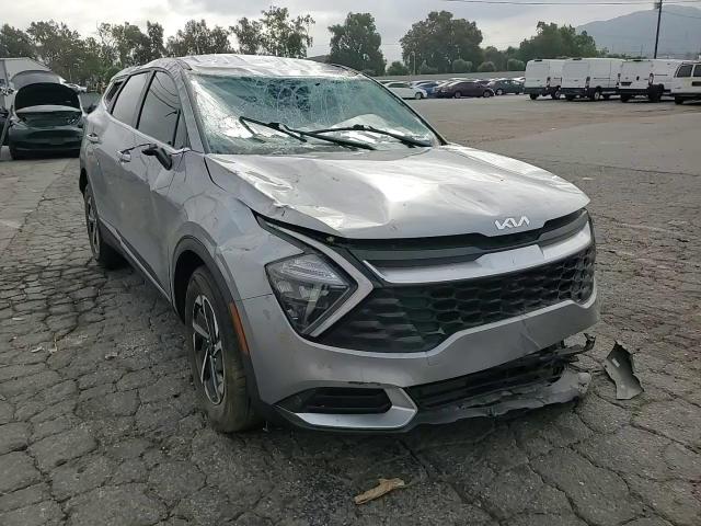 2023 Kia Sportage Lx VIN: KNDPUCAG4P7020740 Lot: 80567655