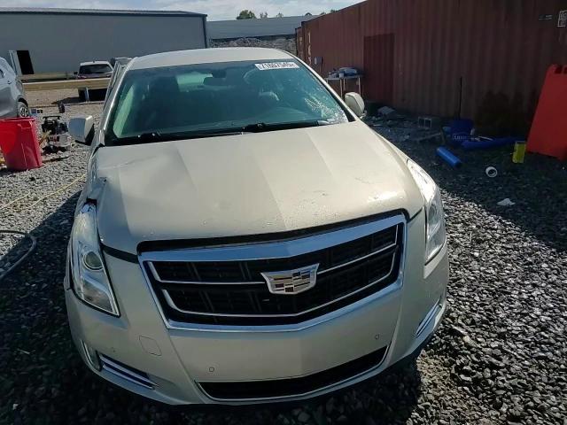 2016 Cadillac Xts Luxury Collection VIN: 2G61N5S31G9173913 Lot: 71607545