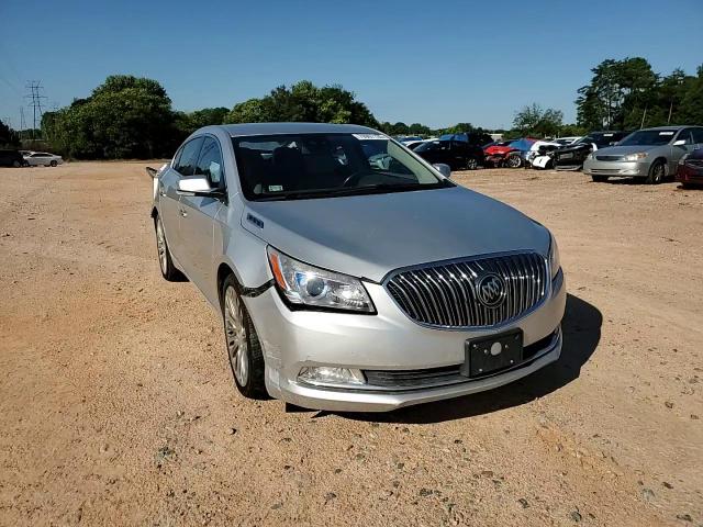 2015 Buick Lacrosse Premium VIN: 1G4GF5G34FF283823 Lot: 70907135