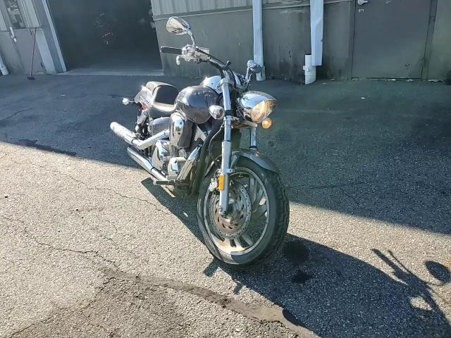 2006 Honda Vtx1300 C VIN: 1HFSC550X6A207235 Lot: 80643085