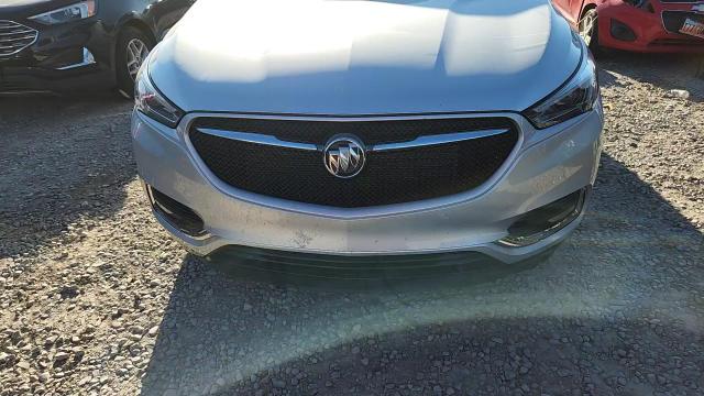 2020 Buick Enclave Essence VIN: 5GAEVAKW1LJ270658 Lot: 81642515