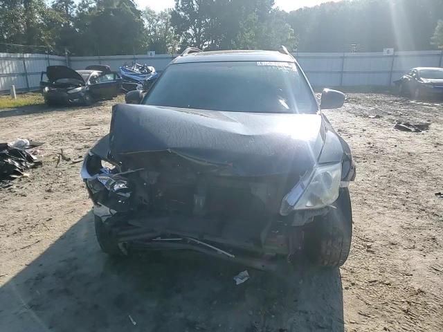 2012 Mazda Cx-9 VIN: JM3TB3CV3C0339203 Lot: 81342025