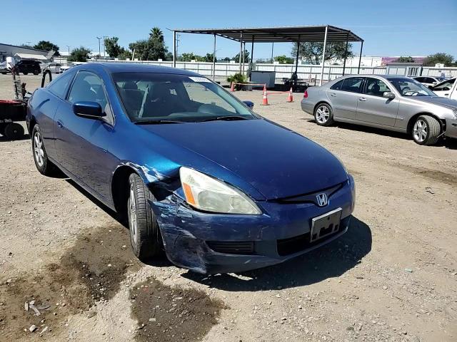 2004 Honda Accord Ex VIN: 1HGCM82684A011105 Lot: 72088665