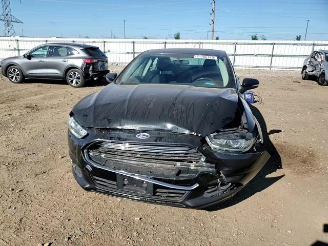 2015 Ford Fusion Se VIN: 3FA6P0H73FR179091 Lot: 81786145