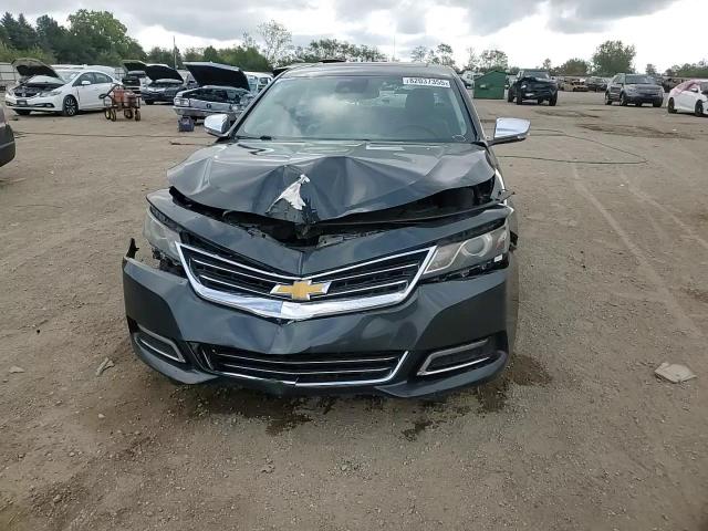 2015 Chevrolet Impala Ltz VIN: 2G1165S33F9129719 Lot: 82037355