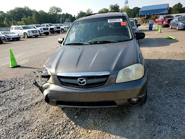 2003 Mazda Tribute Es VIN: 4F2CZ06163KM04237 Lot: 80303275