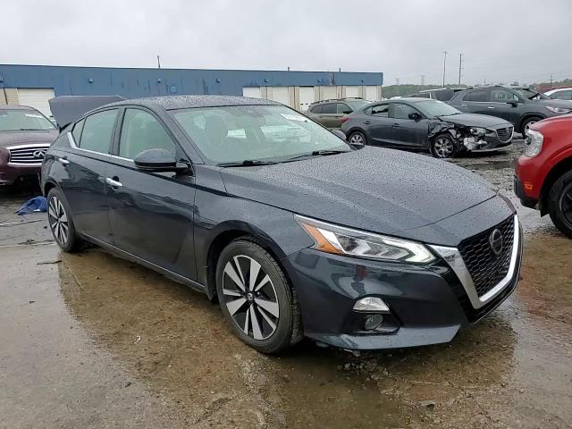 2020 Nissan Altima Sv VIN: 1N4BL4DV2LC284284 Lot: 81736615