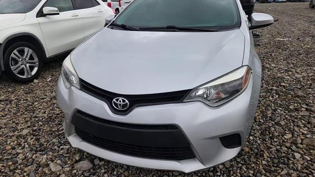 2014 Toyota Corolla L VIN: 5YFBURHE2EP094462 Lot: 84215175
