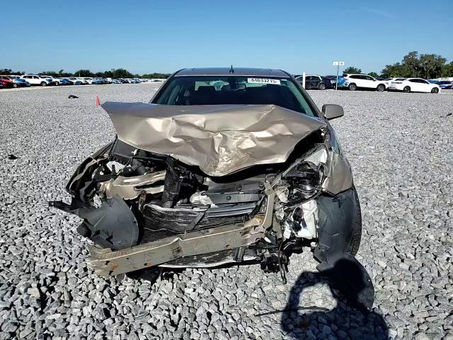 2007 Saturn Aura Xr VIN: 1G8ZV57727F174436 Lot: 84033215