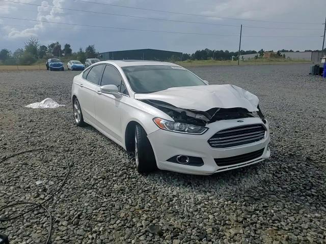 2015 Ford Fusion Se VIN: 3FA6P0H73FR288053 Lot: 84235505