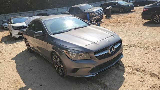 2018 Mercedes-Benz Cla 250 VIN: WDDSJ4EB8JN525096 Lot: 81121785
