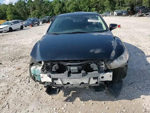 2015 Mazda 6 Touring VIN: JM1GJ1V54F1197022 Lot: 71112035