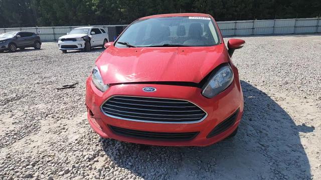 2014 Ford Fiesta Se VIN: 3FADP4BJ3EM106978 Lot: 71544815