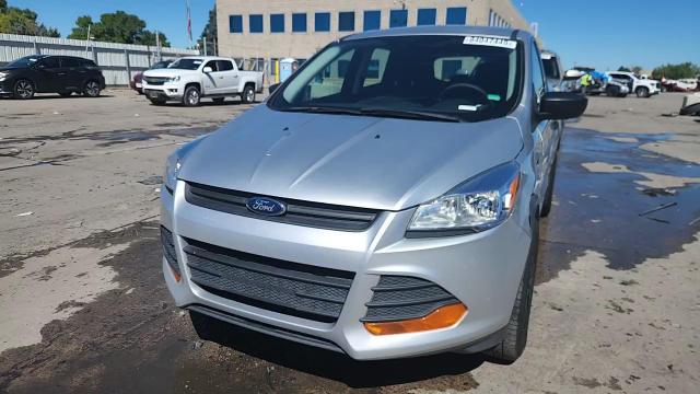 2016 Ford Escape S VIN: 1FMCU0F75GUA72493 Lot: 84047445