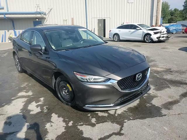 2018 Mazda 6 Grand Touring Reserve VIN: JM1GL1WY3J1315976 Lot: 81211705