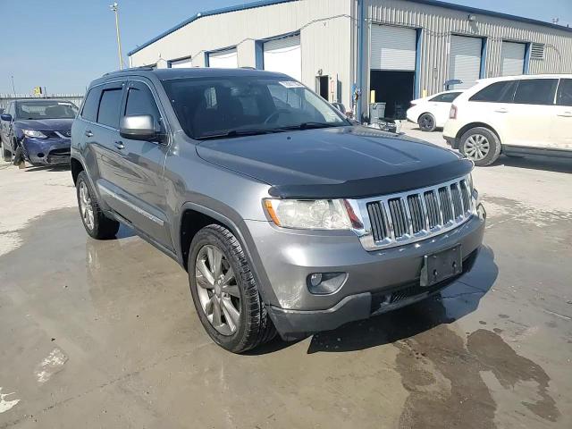 2013 Jeep Grand Cherokee Laredo VIN: 1C4RJFAGXDC545095 Lot: 72067705