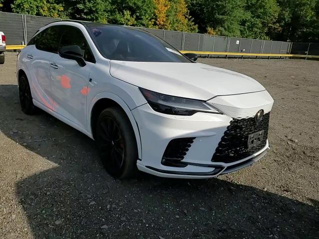 2023 Lexus Rx 500H F Sport VIN: 2T2BCMEA2PC006502 Lot: 71402785