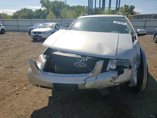 2005 Ford Freestyle Sel VIN: 1FMZK02185GA12074 Lot: 70879255