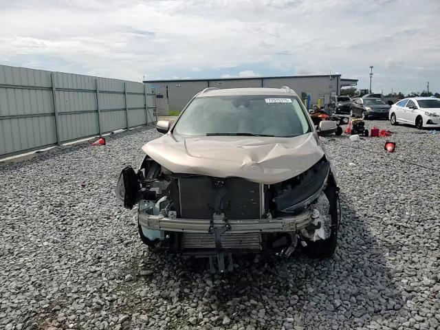 2021 Ford Edge Titanium VIN: 2FMPK3K95MBA02199 Lot: 72075315