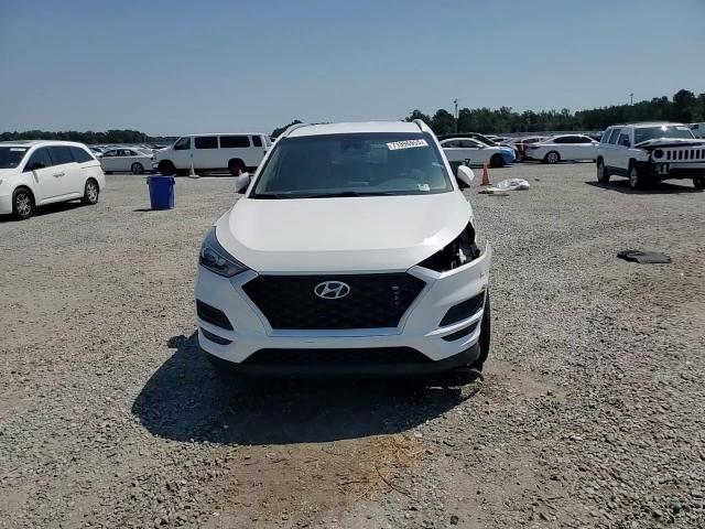 2021 Hyundai Tucson Limited VIN: KM8J33A45MU390084 Lot: 71396955