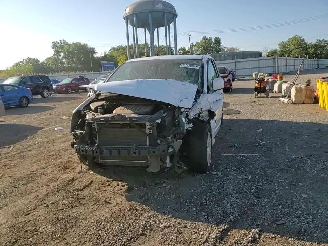 2014 Chrysler Town & Country Touring VIN: 2C4RC1BG9ER464044 Lot: 81126085