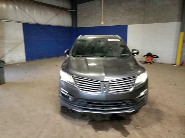 2017 Lincoln Mkc Premiere VIN: 5LMCJ1D98HUL13299 Lot: 80999855
