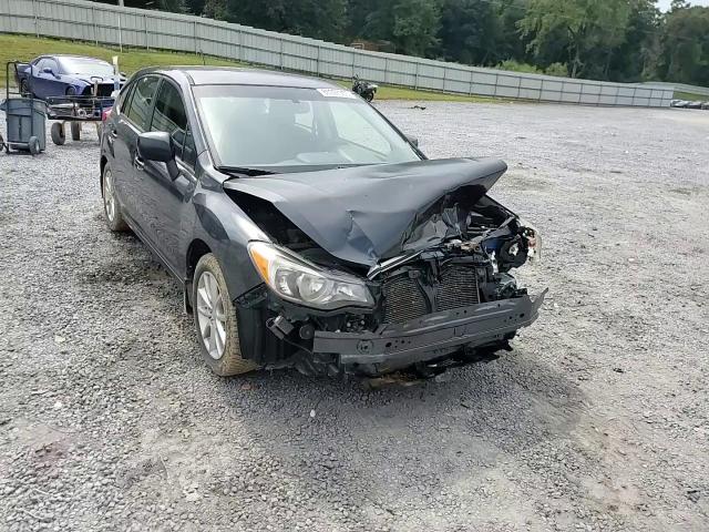 2012 Subaru Impreza Premium VIN: JF1GPAC62CG241513 Lot: 80306355
