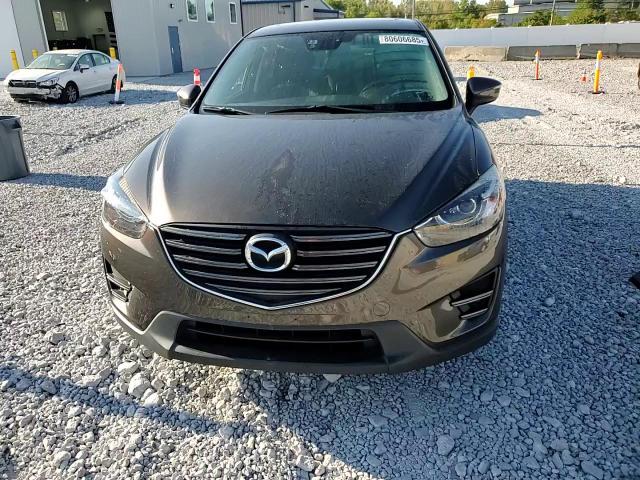 2016 Mazda Cx-5 Gt VIN: JM3KE4DY4G0897911 Lot: 80606685