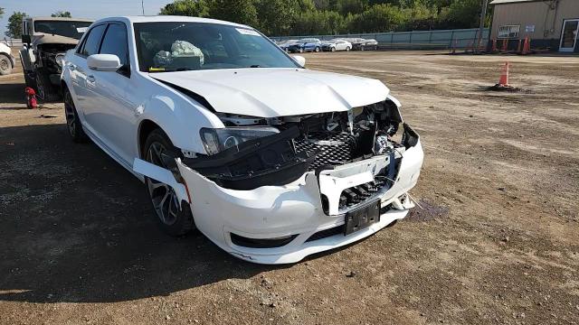 2018 Chrysler 300 S VIN: 2C3CCABG1JH266990 Lot: 71483475