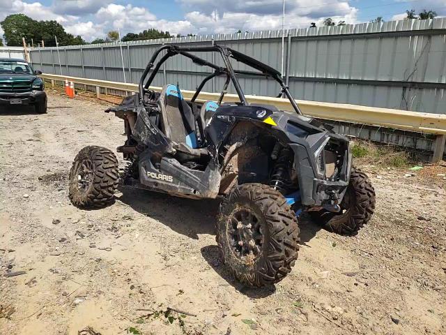 2020 Polaris Rzr Xp Turbo VIN: 3NSNAF927LF135281 Lot: 71051735