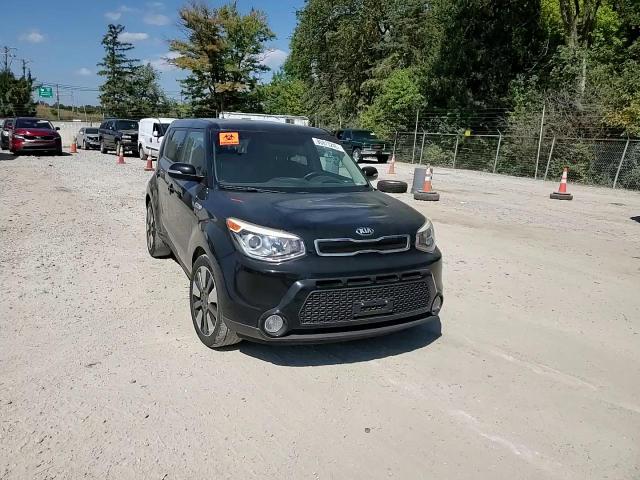2015 Kia Soul ! VIN: KNDJX3A51F7806375 Lot: 80673245