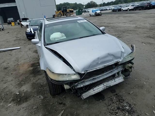 2004 Acura Tl VIN: 19UUA66264A062403 Lot: 93597115