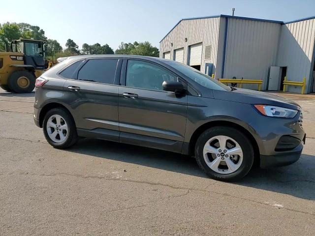 2020 Ford Edge Se VIN: 2FMPK3G96LBA71667 Lot: 72101985