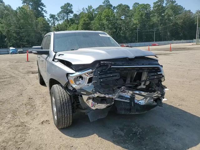 2022 Ram 1500 Big Horn/Lone Star VIN: 1C6RREFT3NN189949 Lot: 94800625