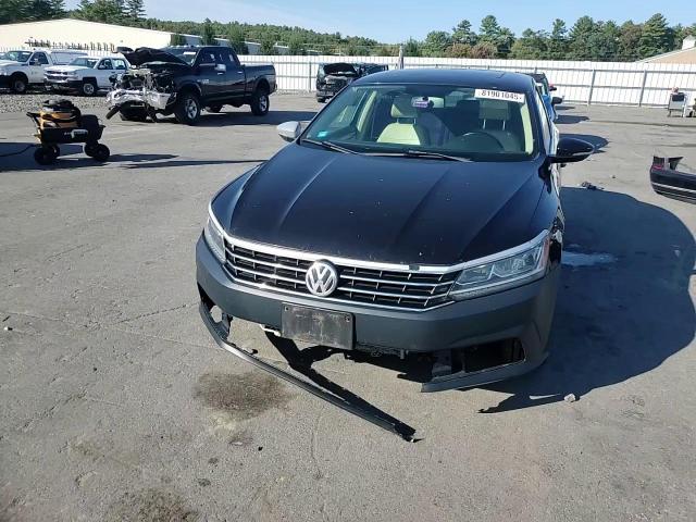 2018 Volkswagen Passat Se VIN: 1VWBA7A38JC041030 Lot: 81901045