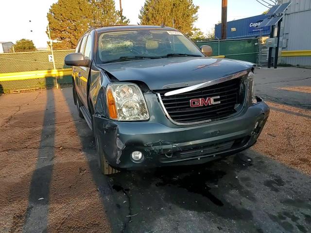 2008 GMC Yukon VIN: 1GKFK13068J155328 Lot: 80754255