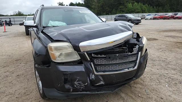 2015 GMC Terrain Slt VIN: 2GKALSEK7F6160298 Lot: 80322105