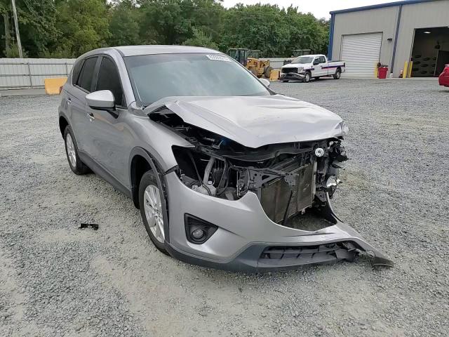 2014 Mazda Cx-5 Touring VIN: JM3KE2CYXE0382964 Lot: 83989015