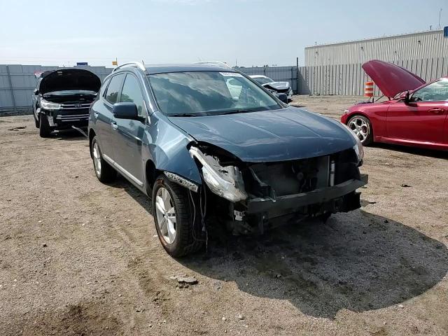 2012 Nissan Rogue S VIN: JN8AS5MV7CW715543 Lot: 80019905
