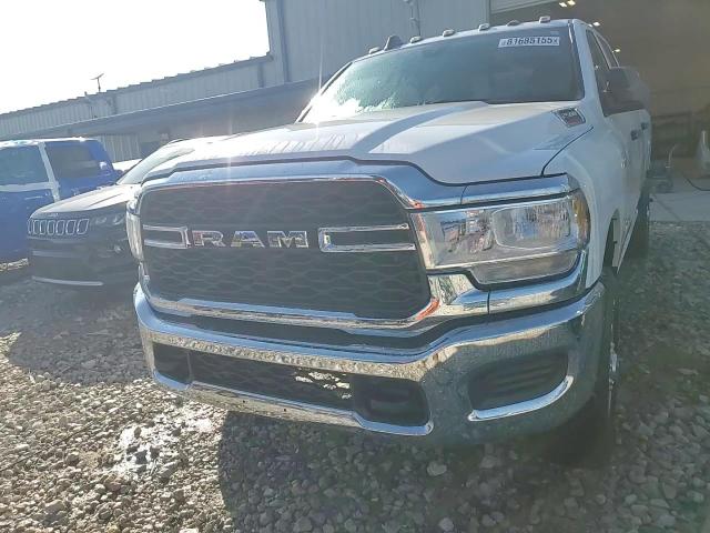 2021 Ram 2500 Tradesman VIN: 3C6UR5CJXMG608304 Lot: 81685155
