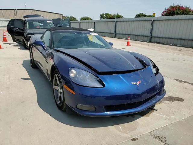 2007 Chevrolet Corvette VIN: 1G1YY36U575135293 Lot: 71694715